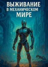 Выживание в механическом мире