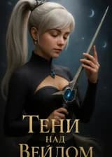 RWBY:Тени над Вейлом