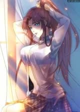 Маг на полную ставку: Император льда и снега