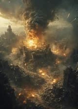 Выживание в Мультивселенной с системой Warhammer 40k