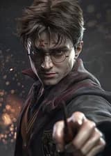 Гарри Поттер: Приключения начинаются