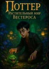 Гарри Поттер: Растительный мир Вестероса