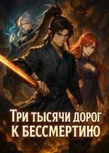 Три тысячи дорог к Бессмертию