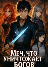 Меч, что уничтожает богов