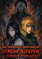 Восстановление мира ниндзя: отмена Оцуцуки с помощью Древа-Бога