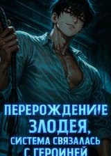 Перерождение Злодея, Система Связалась с Героиней