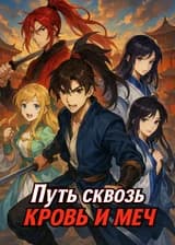 Путь сквозь кровь и меч