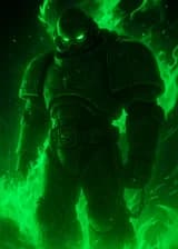 Warhammer 40,000: Космодесантник Кайваан