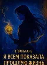 Я всем показала прошлую жизнь!