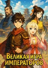 Великая игра императоров