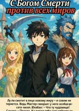С Богом Смерти против всех миров