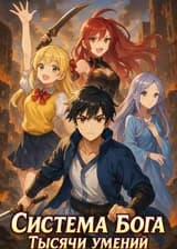 Система Бога: Тысячи умений