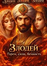 Злодей: Гарем, сила, вечность