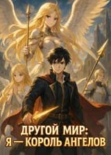 Другой мир: Я — Король Ангелов