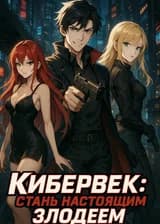 Кибервек: Стань настоящим злодеем