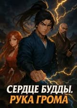 Сердце Будды. Рука грома