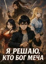 Я решаю, кто Бог Меча