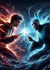 Гарри Поттер и король без короны