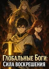 Глобальные Боги: Сила воскрешения