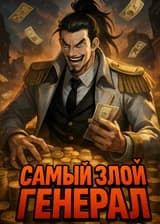 One Piece Самый злой генерал
