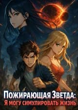 Пожирающая Звезда: Я могу симулировать жизнь