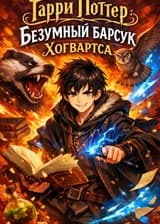 Гарри Поттер: Безумный барсук Хогвартса