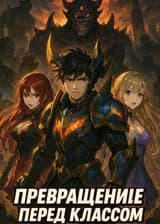 Превращение перед классом