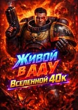Живой в аду вселенной 40k