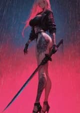 Я — аномалия Бюро 749