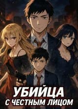 Убийца с Честным Лицом
