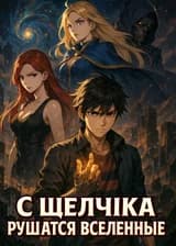 С щелчка рушатся вселенные