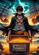 One Piece: Система Выбора