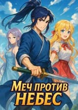 Меч против Небес
