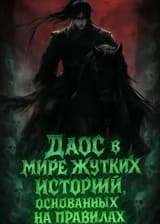 Я экзорцист максимального уровня, а вы зовёте меня в игру с приведениями?
