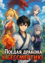 Поедая дракона к бессмертию