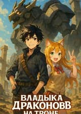 Владыка Драконов на Троне