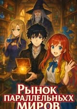 Рынок параллельных миров