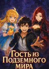 Гость из Подземного мира