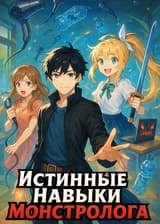 Истинные Навыки Монстролога