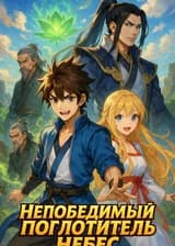 Непобедимый Поглотитель Небес