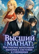 Высший магнат: Построение богатейшей империи с системой и героинями