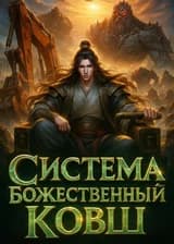 Система «Божественный Ковш»