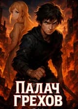 Палач Грехов