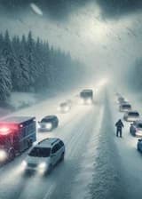 Бункер Бесконечности: Ледяной Апокалипсис