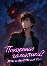 Покорение галактики? Этим займётся мой Рой!