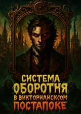Система Оборотня в Викторианском Постапоке
