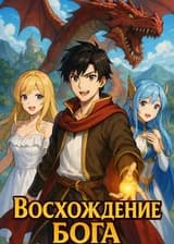 Восхождение бога