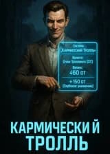 Кармический Тролль