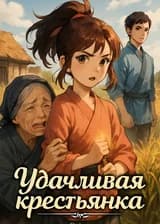 Удачливая крестьянка