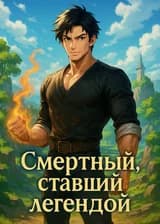 Смертный, ставший легендой